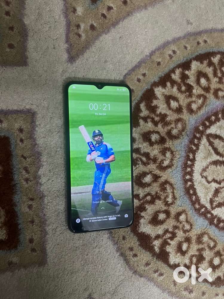 Realme c12