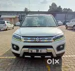 Maruti Suzuki Vitara Brezza 1.5 ZXI, 2022, Petrol
