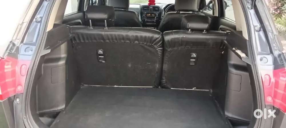 Maruti Suzuki Brezza 2019 Diesel 130000 Km Driven