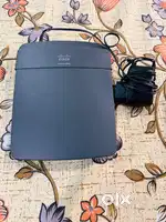 Wifi router Cisco Linksys E900