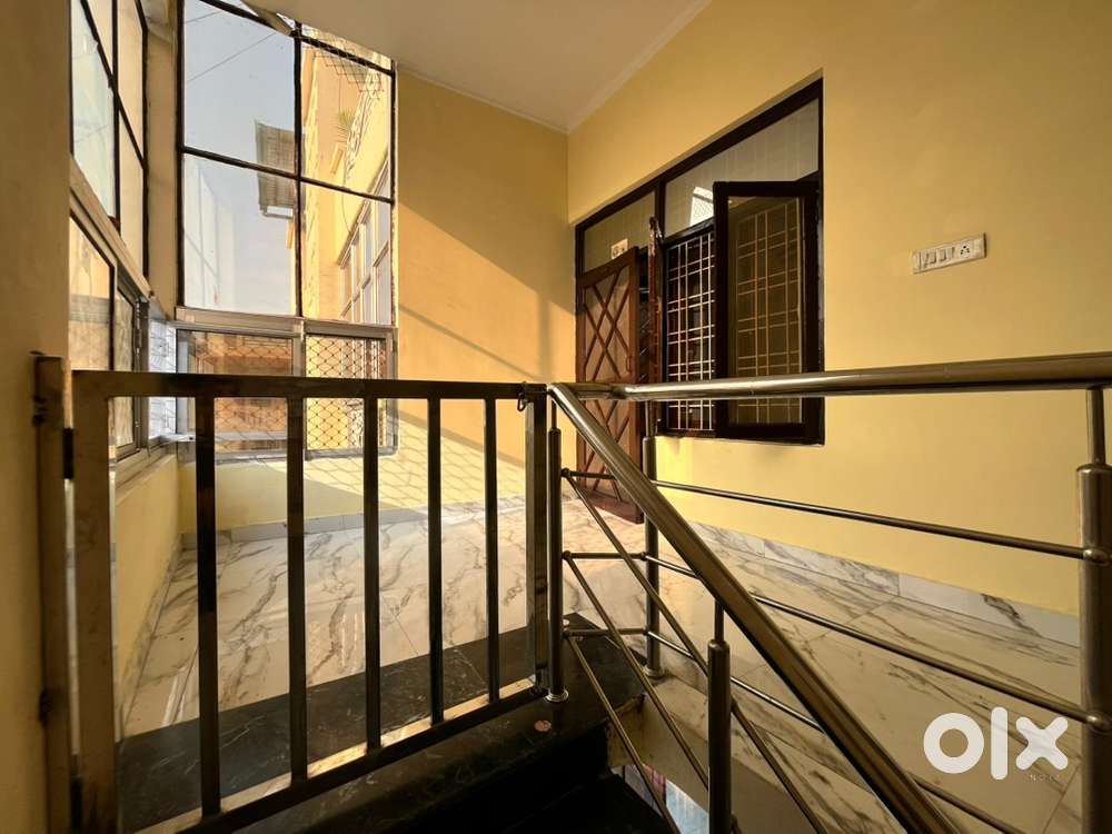 House for rent in mukhani near vivekanand hospital