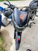 Pulsar 150 fully maintained