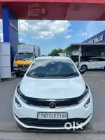 Tata Altroz 1.5 XZ Diesel, 2024, Diesel