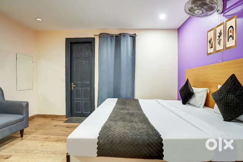 Hotel me saaf safai ke liye ladka chahiye