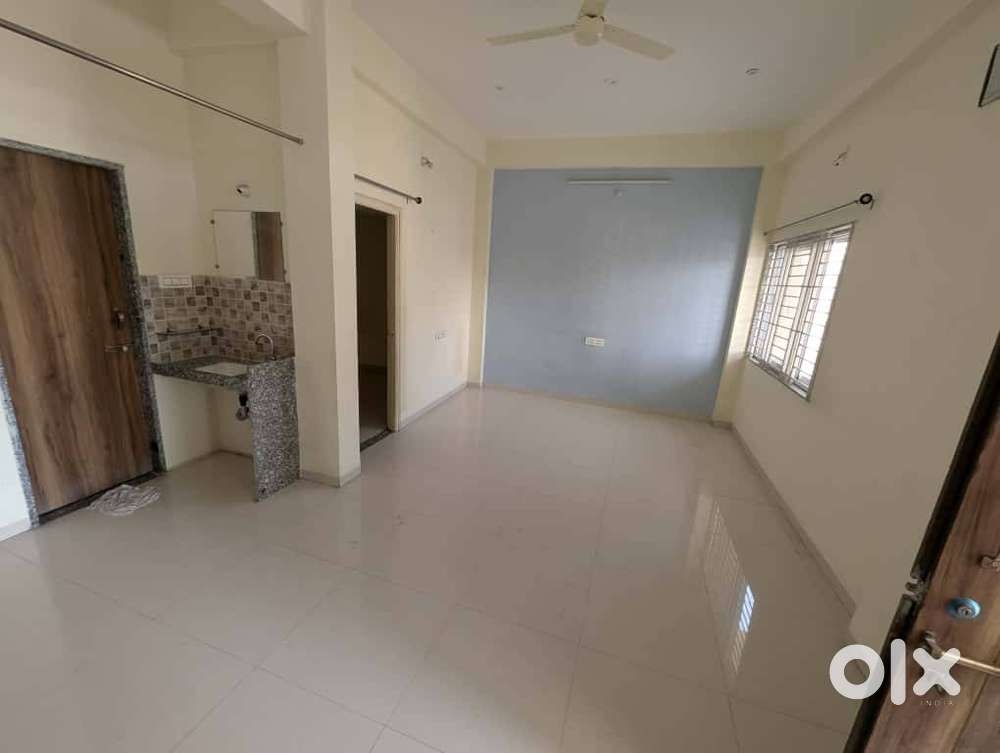 2 BHK house for rent part-2-scheme-no-114-indore