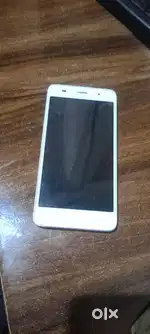 Touch phone