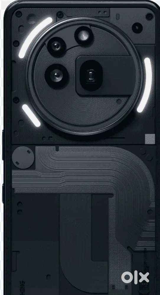 3a pro (8GB+2GB RAM) (STORAGE 128GB)