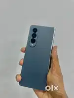 Samsung z fold 4