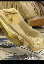 Bouncing cradle for sale not in use