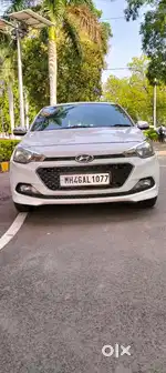 Hyundai Elite i20 Sportz 1.2, 2014, Petrol