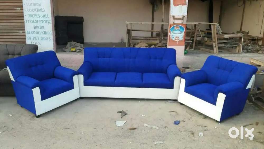 Prince sofa 5 seater available