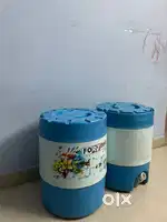 2 Water Can