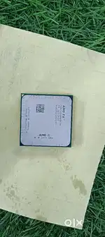 Amd fx eight core processor perfect working condition