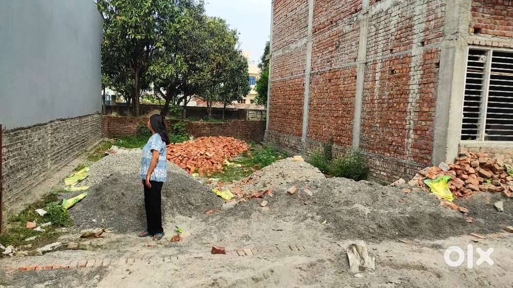 Plot for sale in harawala