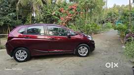 Honda Jazz in excellent condition