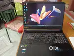 Acer Nitro 5 2021 model