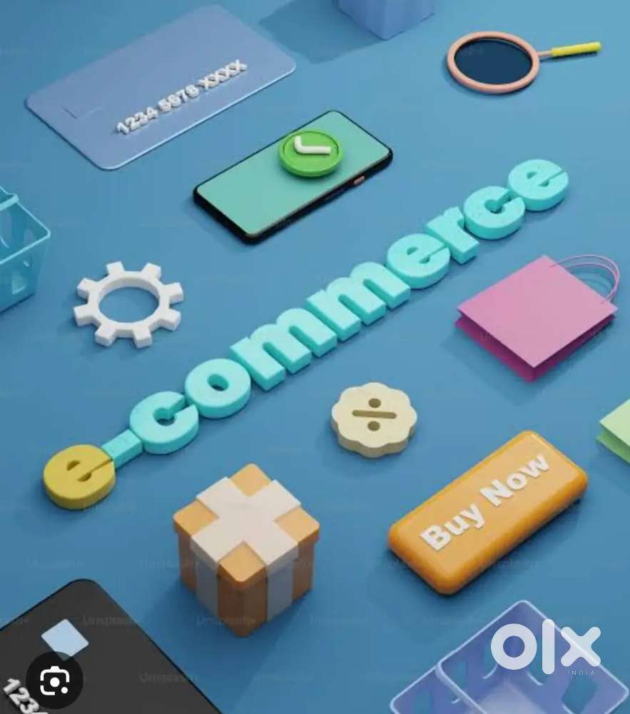 E-COMMERCE