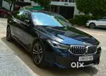 BMW 630i GT M Sport Signature – Nov 2023 - 16,000 km Petrol Warranty