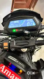 Dominar 400  2018
