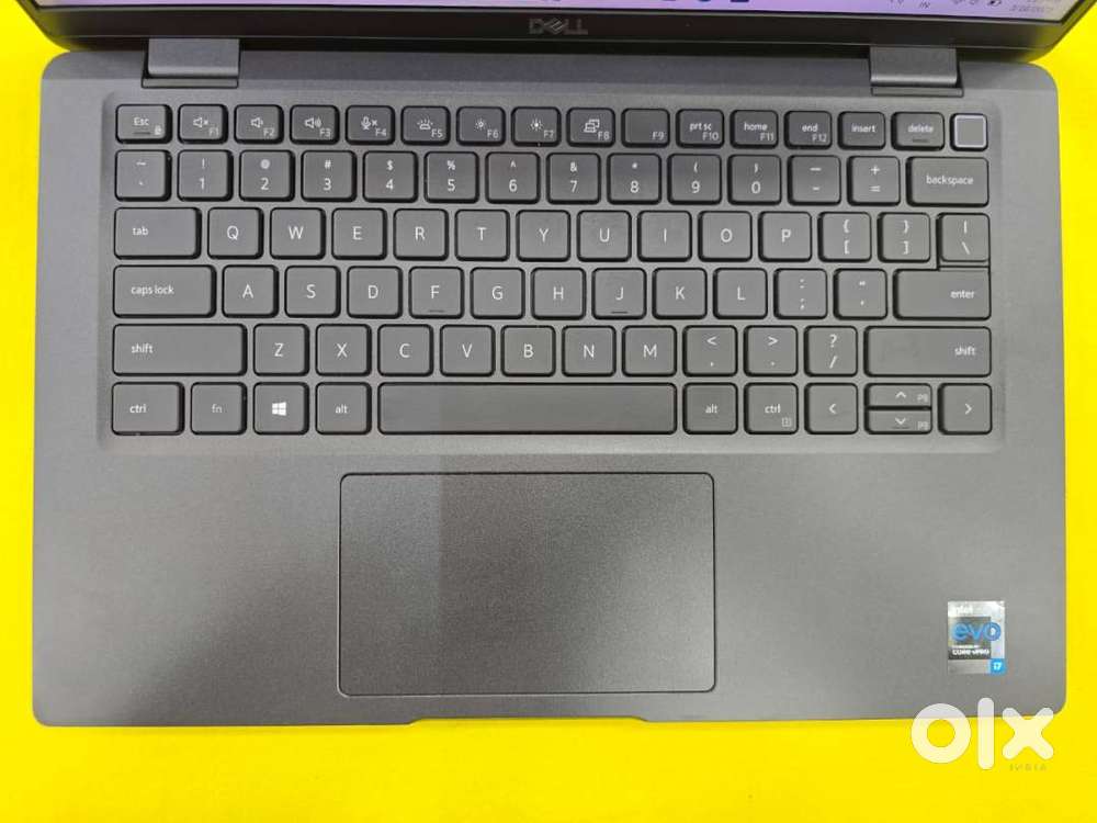 Dell Latitude 7420 A Garde  Touch Core i7 - 11th Generation 16GB Ram D