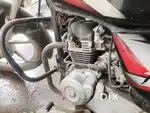 Bajaj CT 100ES - Petrol Bike