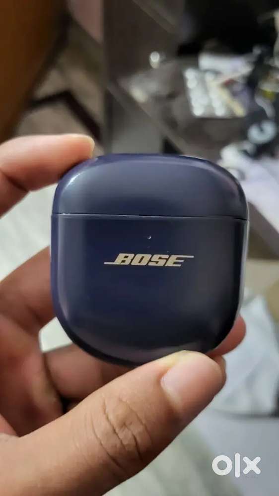 Ear buds bose Urgent selling
