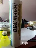 Mavis 350 yonex