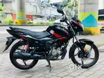 Hero glamour All kerala finance available