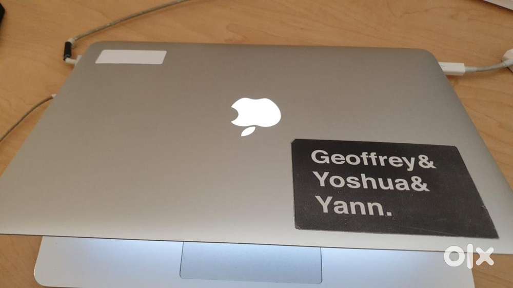 Macbook Air Early 2015