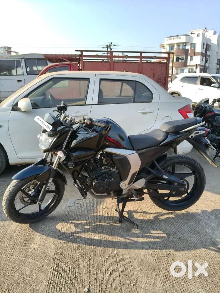 Showroom condition one hand used