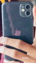 Iphone 11 64gb all parts original