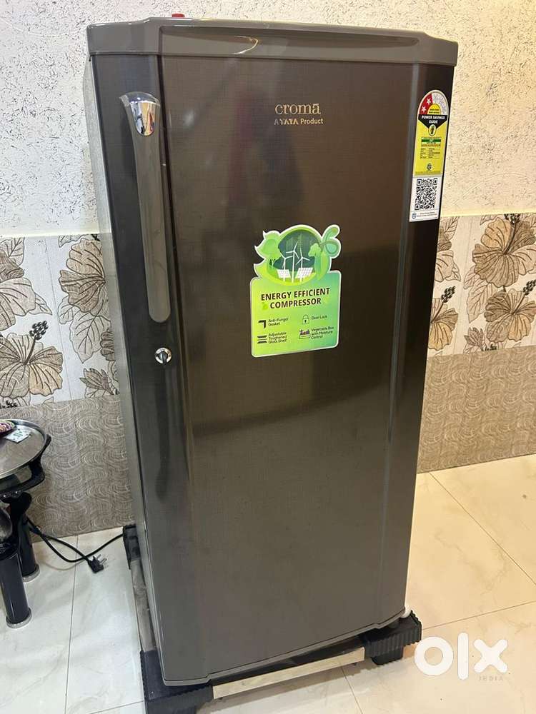 Fridge in good condition
