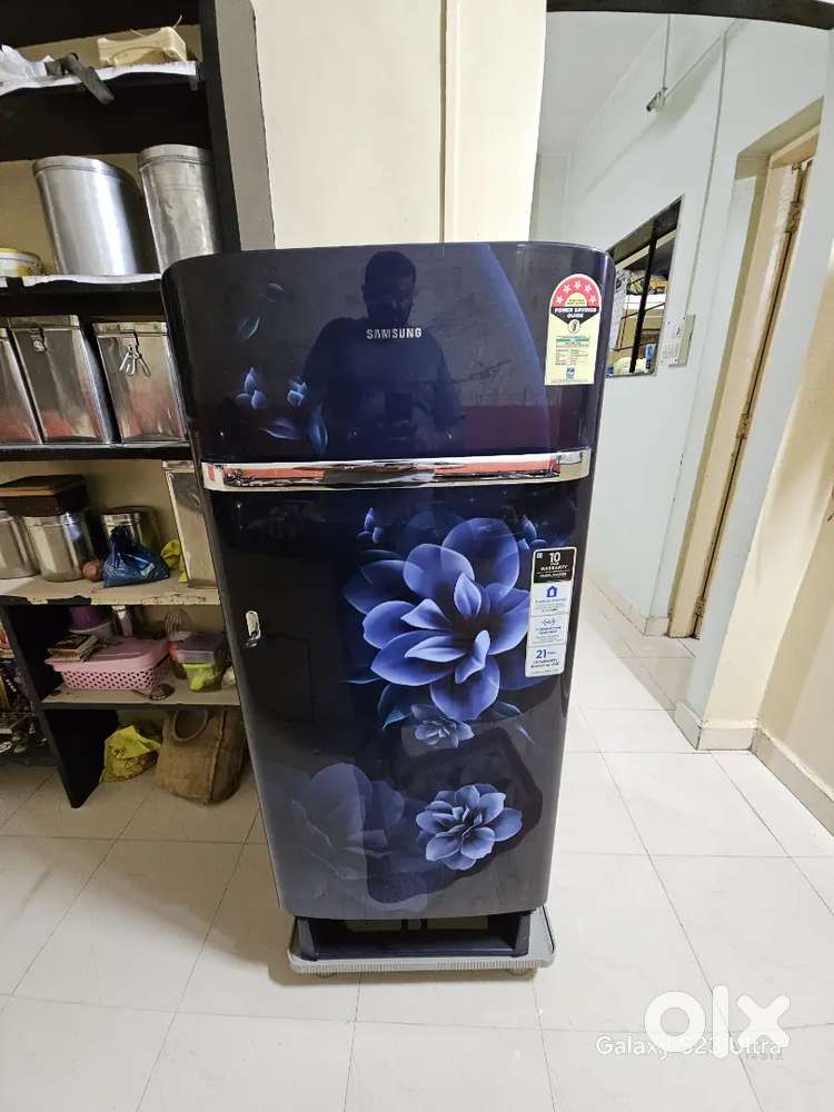 Fridge - Samsung