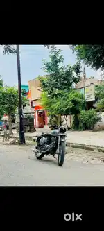 Bullet electra