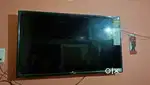 Sony  x75l tv 55inches