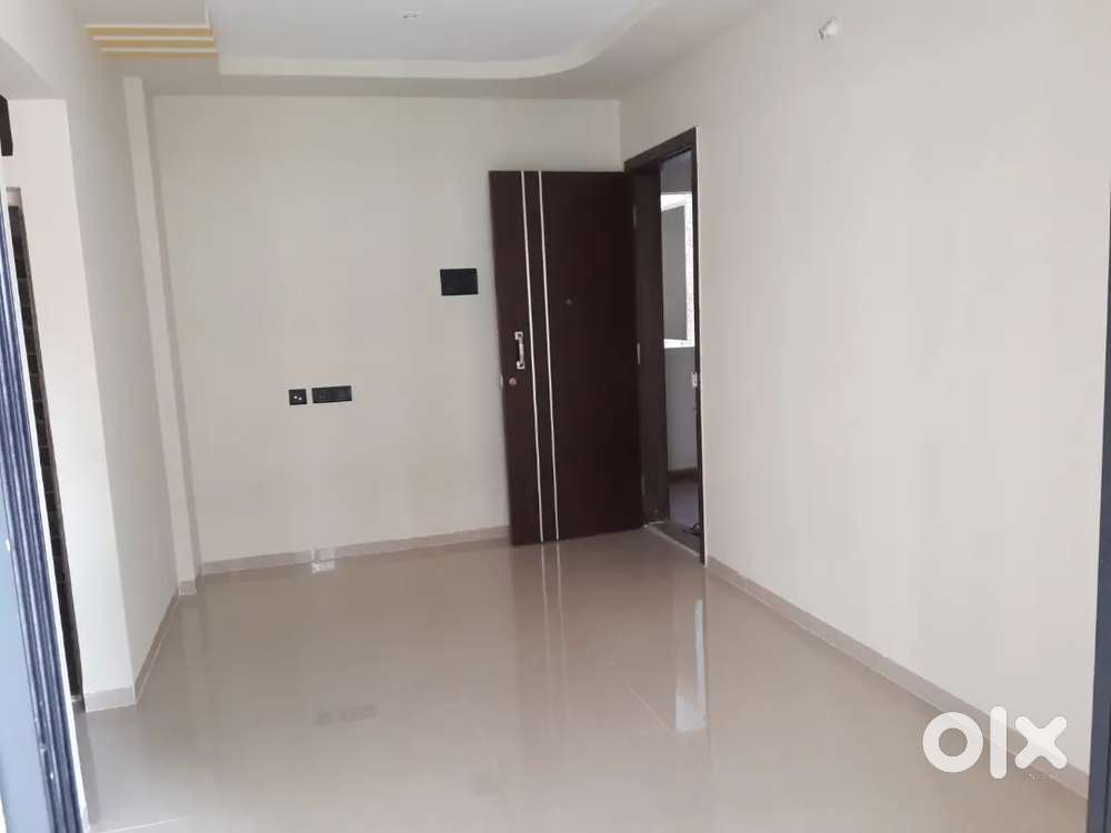 1Bhk Flat For Sale In Panvelkar Optima At Shirgaon