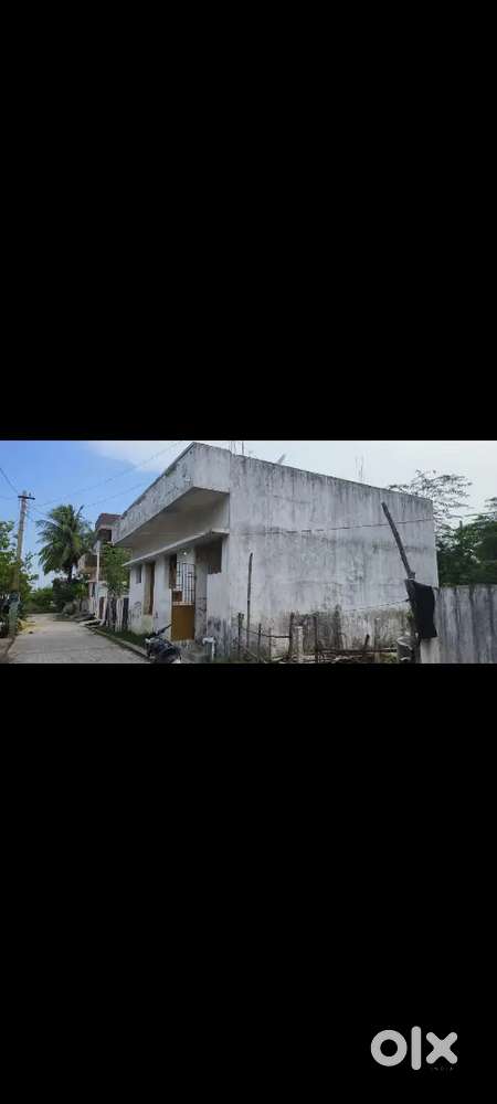 INDIVIDUAL HOUSE FOR SALE