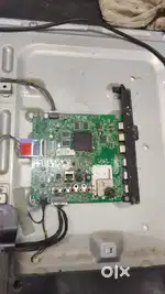 Wasing macin .AC LED TV AUDIO SYSTEM SERVICE