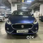 Maruti Suzuki Dzire 2017-2020 ZDI Plus, 2019, Diesel