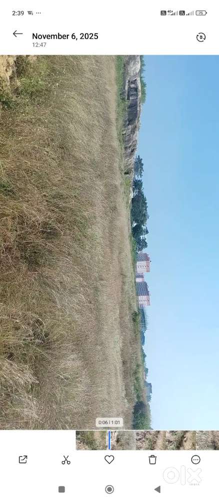 Acha or sasta plot genral