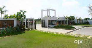 Sarjapur Ittangur 1756 SFT NE Corner Plot Shriram Malhar For Sale