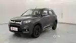 Maruti Suzuki Vitara Brezza ZDi Plus, 2018, Diesel