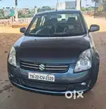 Maruti Suzuki Swift Dzire 1.3 ZXI, 2011, Petrol