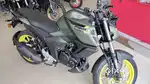 Yamaha FZ V4 Deluxe Edition for Sale