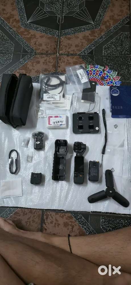 DJI OSMO POCKET 3