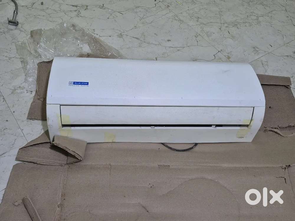 Blue Star 1.5 Ton Indoor AC