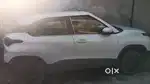 Tata Punch  2023 LPG 26000 Km Driven