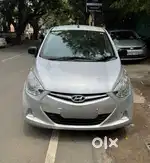 Hyundai EON Era +, 2016, Petrol
