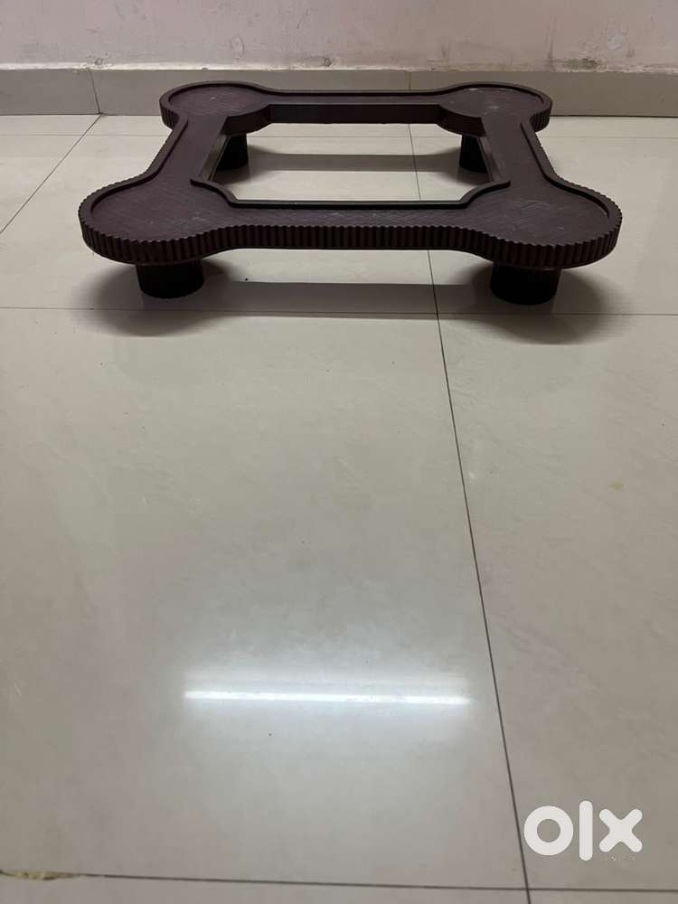 Fridge stand -just rs. 350/ only