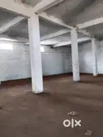 10000Sqf Rcc Wearhouse Available for rent out at Ranwabhata Metal park